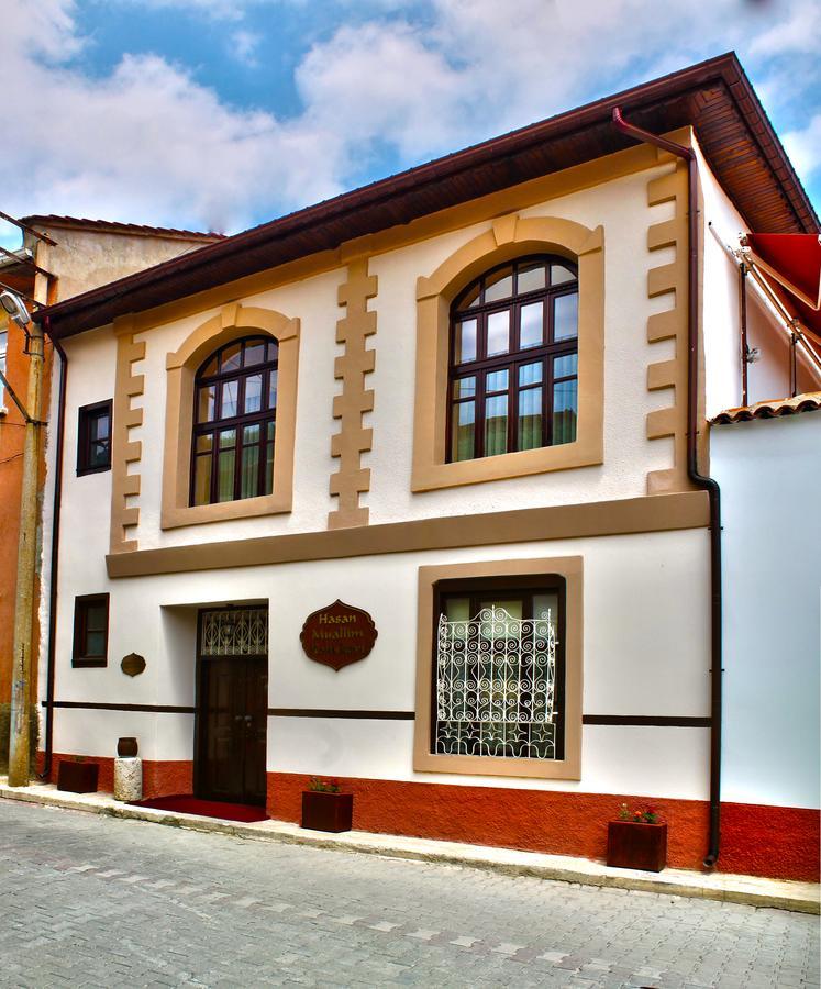 Aksehir Butik Hotel Exterior photo