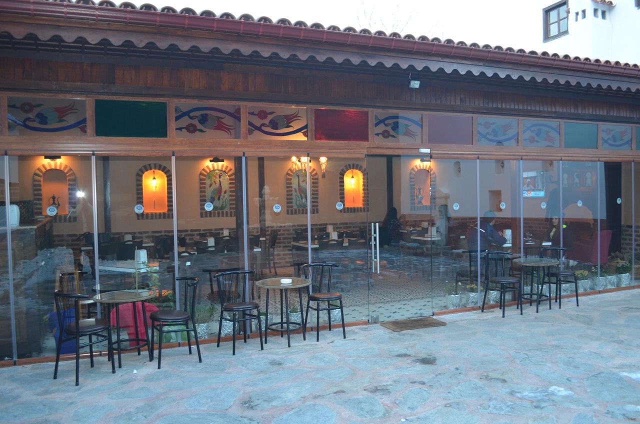 Aksehir Butik Hotel Exterior photo